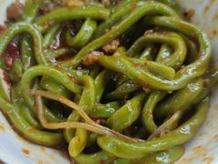 -老陈婆手工面庄