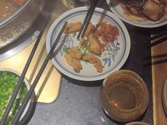 -巴奴毛肚火锅(广益哥伦布店)