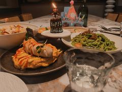 -沛家·西餐Brunch·直火料理