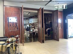 -The COOK·厨餐厅·自助餐(浦东嘉里大酒店)