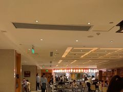 -盛宴自助餐厅(运达喜来登店)