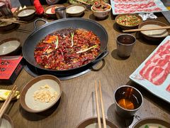 -萍姐火锅·公路夜市(打浦桥日月光店)