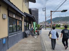 -伊藤久右卫门(宇治本店)