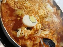 -玛喜达韩国料理·炸串·小吃(苏宁易购店)