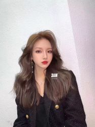 点击看大图 -3AM HAIR SALON烫发染发接发
