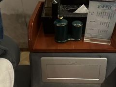 -华夏良子·足道SPA艾灸(翠微店)