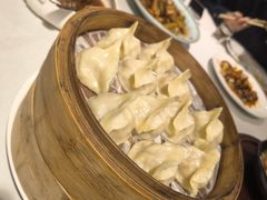 -七菜馆·东北菜·蒸饺(文体路店)