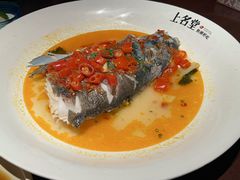 -上名堂·鱼头好吃(体育场路店)