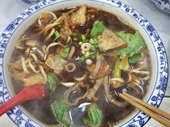 -孙记大碗皮肚面(后宰门店)