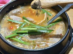 -海云台韩式汤饭·13年匠心韩料(南山店)