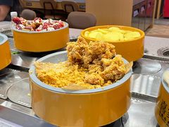 -喜家自助小火锅(乐客城店)