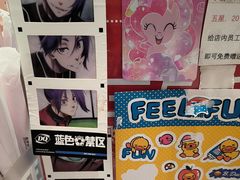 -DQ·蛋糕·冰淇淋(五棵松万达店)