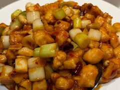 宫爆鸡丁-福满圆(琨莎中心店)