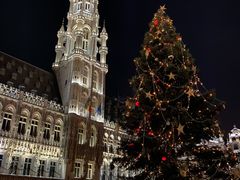 -布鲁塞尔大广场