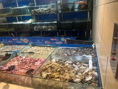 -川骄海鲜自助(亚运村店)
