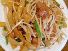 -台上设计餐厅(歌华大厦店)