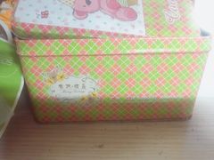 -家琳甜品(江南东店)