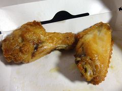 -麦当劳(牡丹江路店)