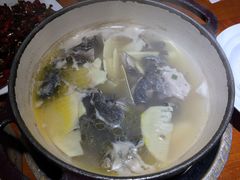 -黑鸡小馆(金源店)