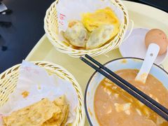 -方中山胡辣汤(天河区店)