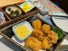 -千寻山野烤肉(中关村店)