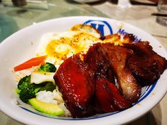 敏华黯然销魂饭-敏华冰厅(天河城店)