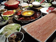 -宽田火锅(几江荣华店)