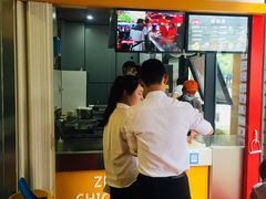 -正新鸡排(信义坊店)