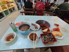 -味香林牦牛自助火锅