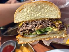 -魏斯理汉堡(西安沣东吾悦店)