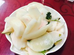 -马学武手抓美食(下南关总店)