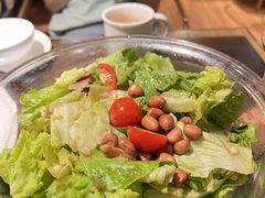 -味上湘菜馆(岳麓山店)