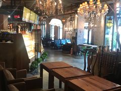 -MAAN COFFEE(金桥店)