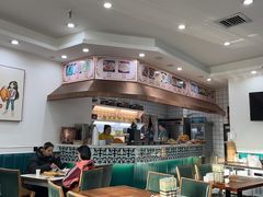 -BAURSAK包尔萨克早餐屋(第二分店)