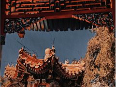 -颐和园