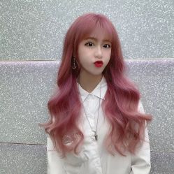 点击看大图 -3AM·S HAIR SALON烫发染发接发