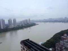 大美惠州-惠州康帝国际酒店