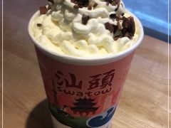 -一杯潮茶·专注潮汕茶饮(十二中创始店)