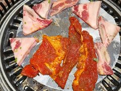 -匠牛亭·锅物烧肉放题自助(昆百大·泰业城店)