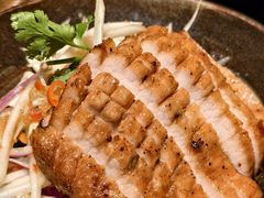 -安南越南餐厅(青岛万象城店)