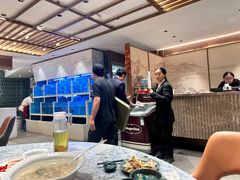 -聚丰园•湖鲜餐厅(阿红私房菜梅石路店)