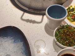 -左庭右院鲜牛肉火锅(环球港店)