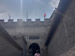 -康百万庄园