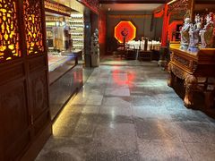 -宝轩渔府·老字号海鲜·正宗津菜(水上店)