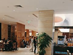 -杭州开元名都大酒店·地中海自助餐厅