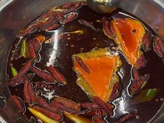 -金鼎雪山牦牛杂火锅(理县总店)