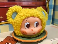 -泡泡玛特POPMART(侨福芳草地店)