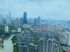 -环球港凯悦 · 享悦中餐厅