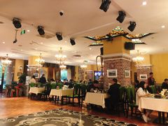 -巴依老爷·新疆美食(上城区天城路店)
