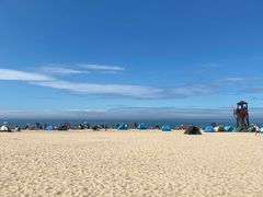 -那香海钻石沙滩浴场